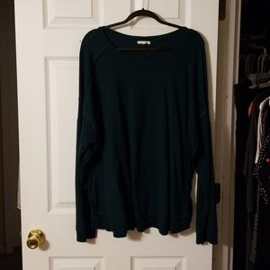 Maurices sweat shirt